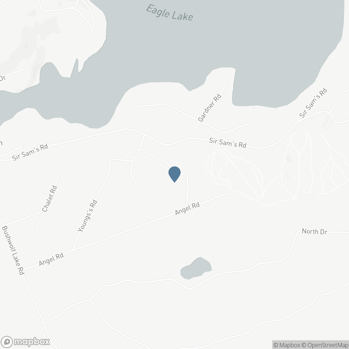 1042 SKI RIDGE TRAIL, Dysart et al, Ontario K0M 1M0